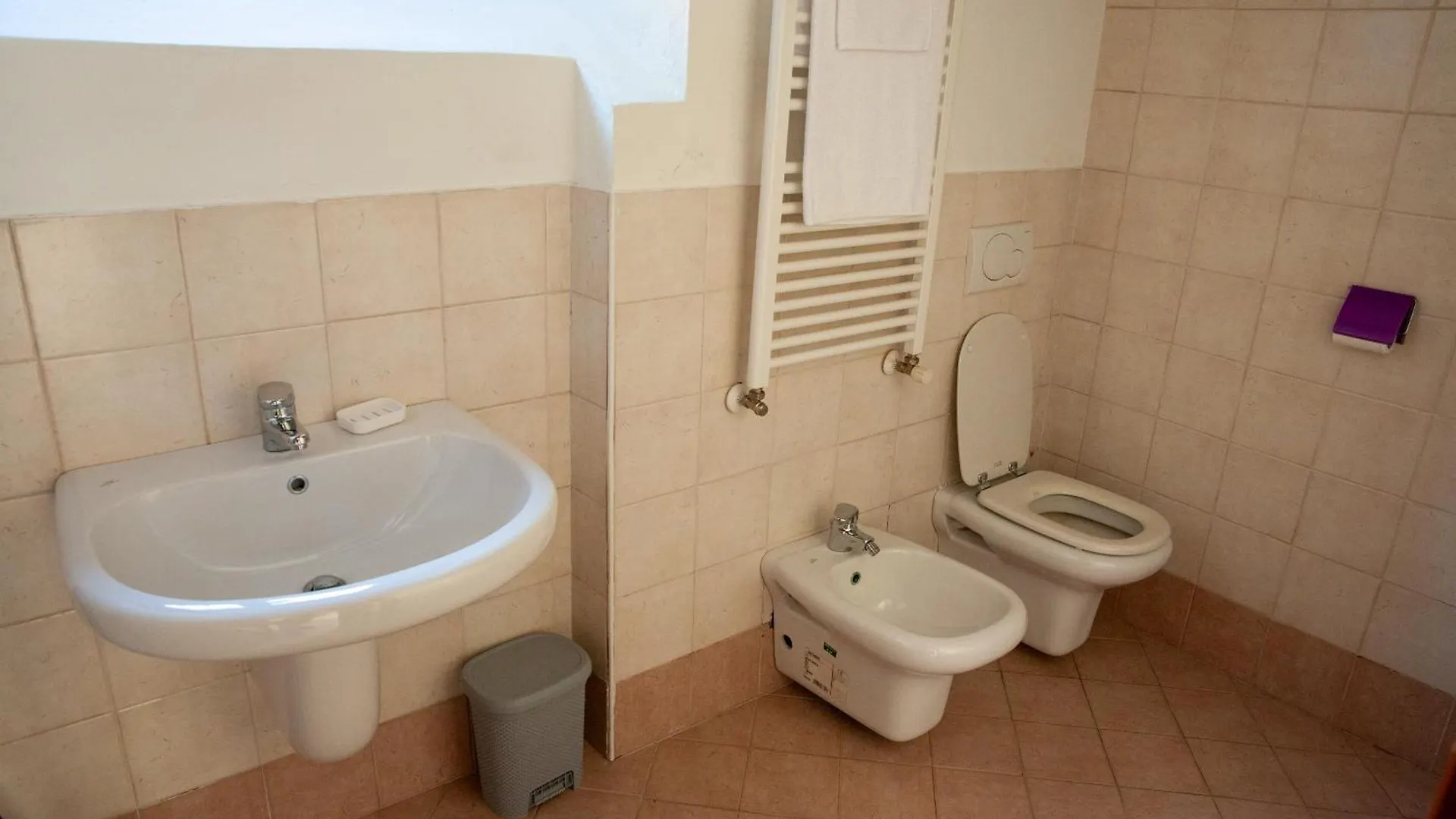La Corte Salesiana - Flat Alzano Lombardo Διαμέρισμα
