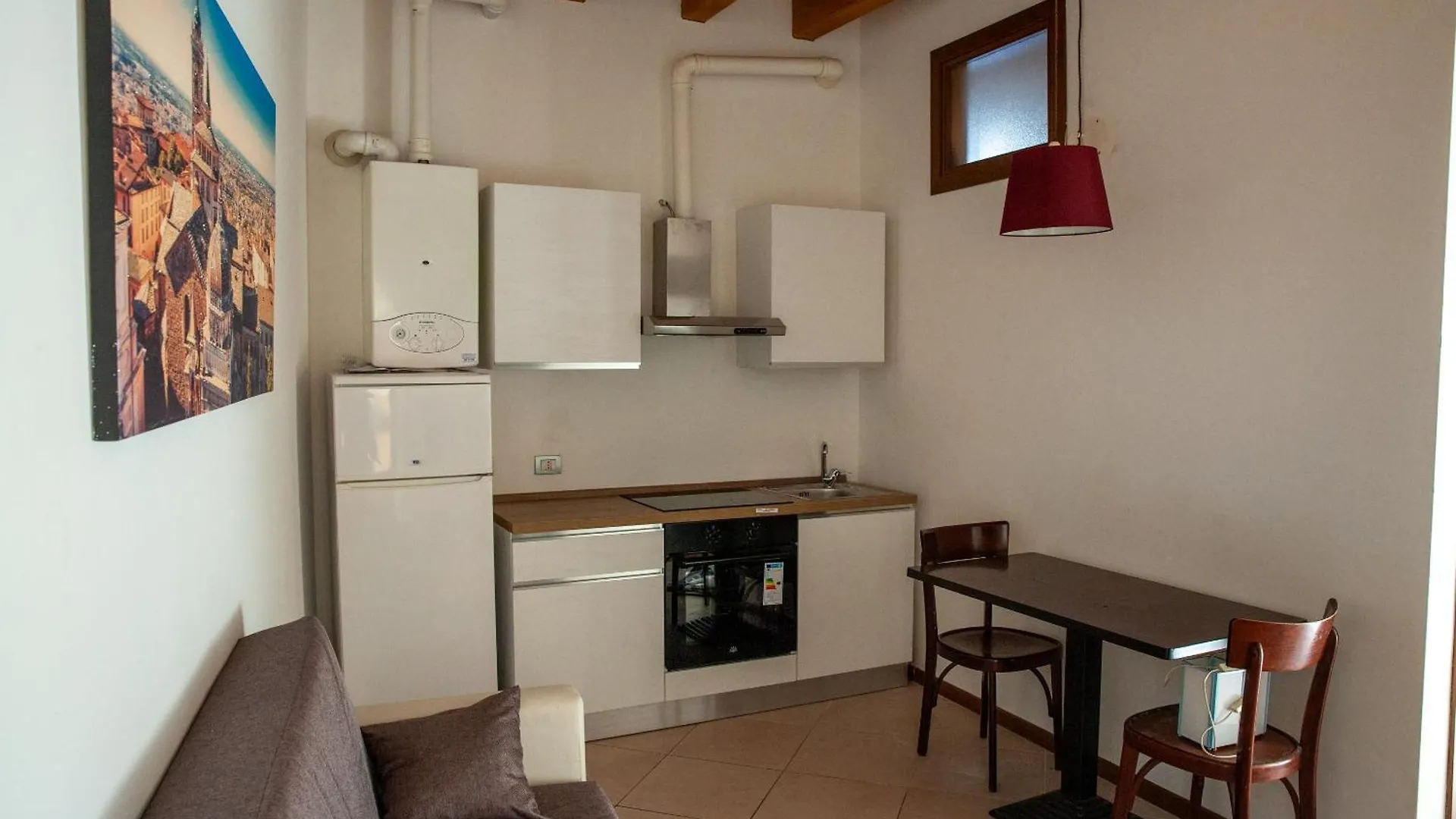 La Corte Salesiana - Flat Alzano Lombardo 0*,  Ιταλία