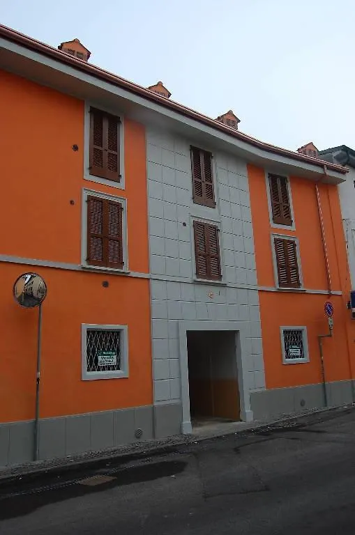 La Corte Salesiana - Flat Alzano Lombardo
