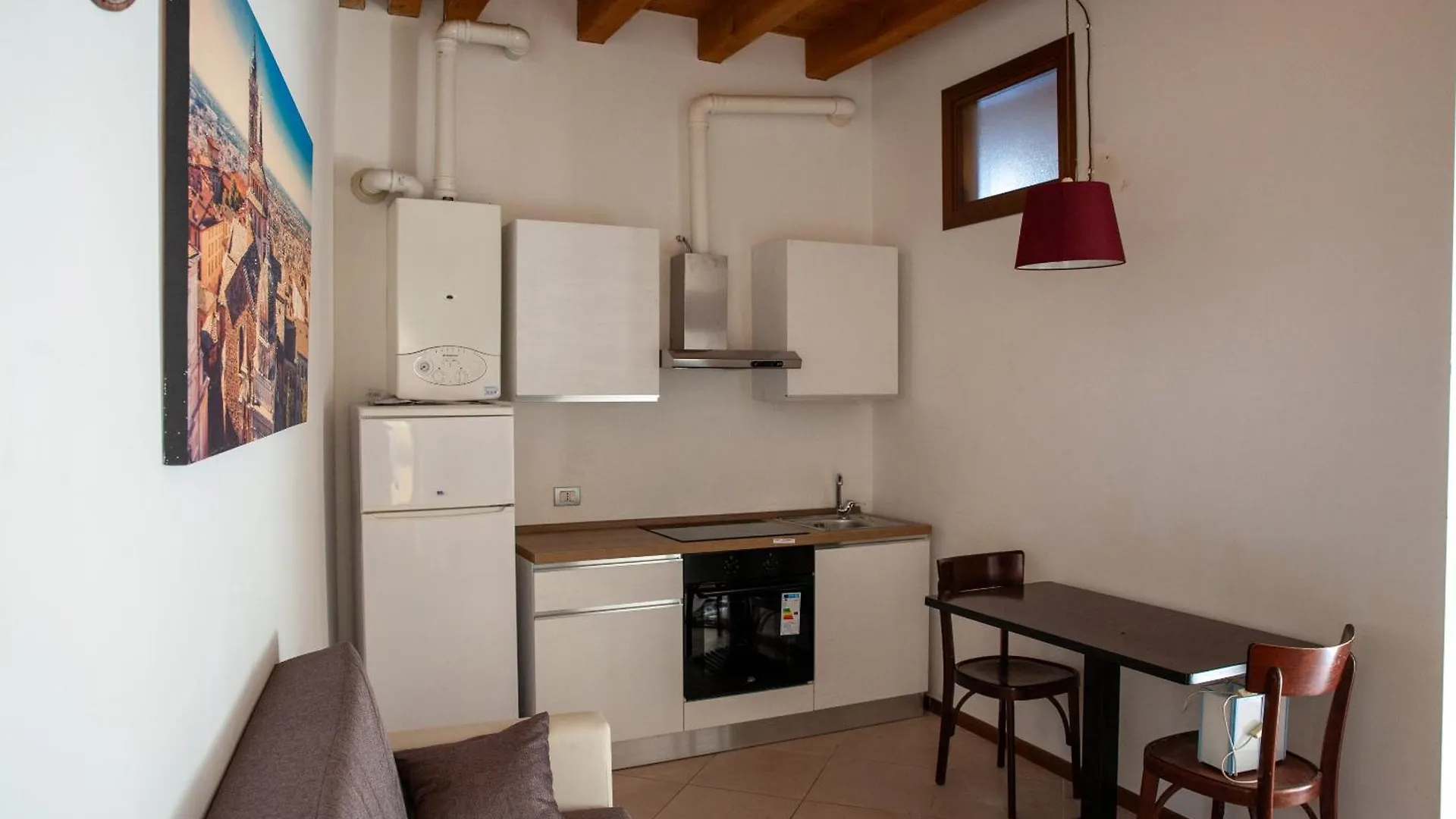Apartment La Corte Salesiana - Flat Alzano Lombardo