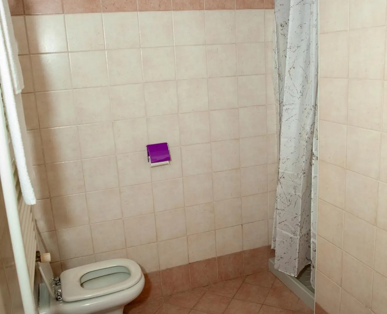 La Corte Salesiana - Flat Alzano Lombardo